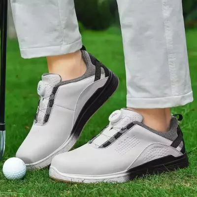 PROFESSIONAL GOLF SHOES FOR MEN 
